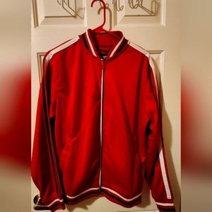 Nwt CSG Mens Track Jacket